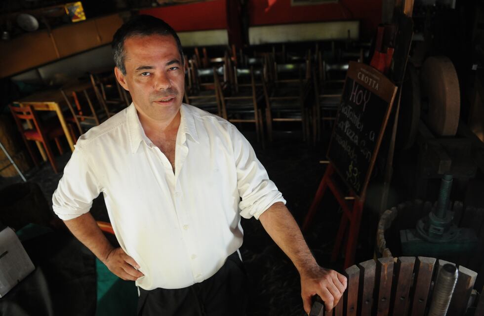 Imputaron al “Cacano” por violencia de género y abusos