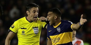 (Photo by Alejandro PAGNI / AFP)