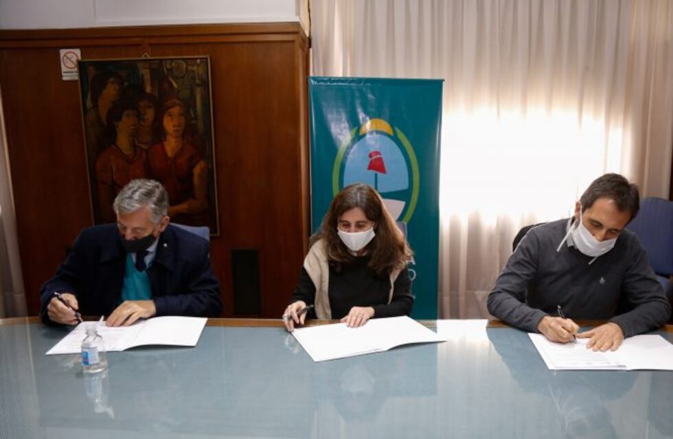 Analizarán el agua de las cloacas de Mendoza para rastrear la presencia de coronavirus