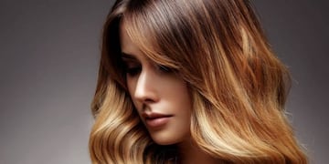 Cuál es la tendencia de primavera 2020 en los cabellos de las morenas