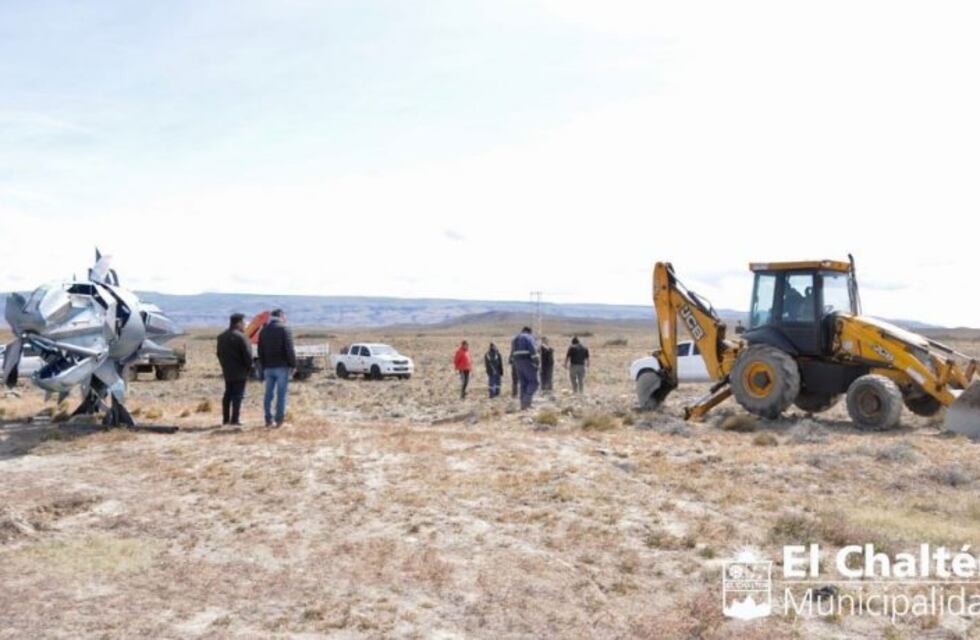 La Municipalidad de El Chaltén ofrecerá Internet gratuito