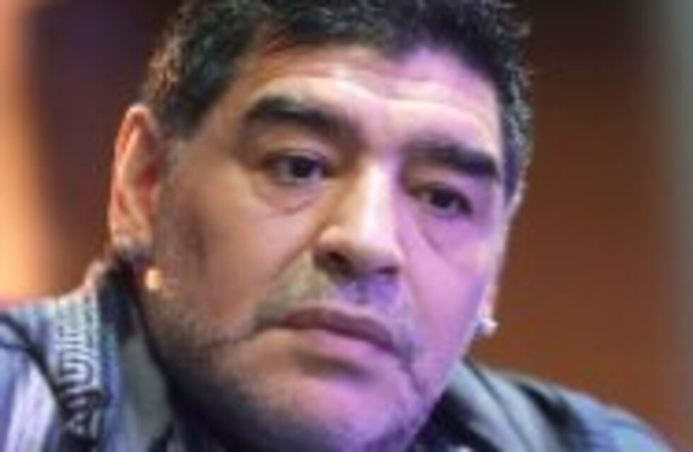 Maradona entregará el lunes el premio The Best al mejor entrenador del 2016