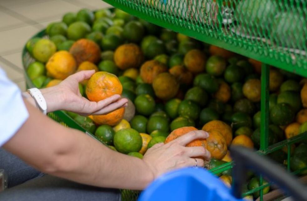 Según CAME, se acrecentó la brecha entre el precio de góndola y lo que recibe el productor agroganadero