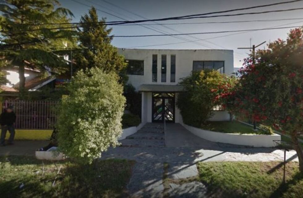 Cuarto robo en ocho meses en una escuela de educación especial