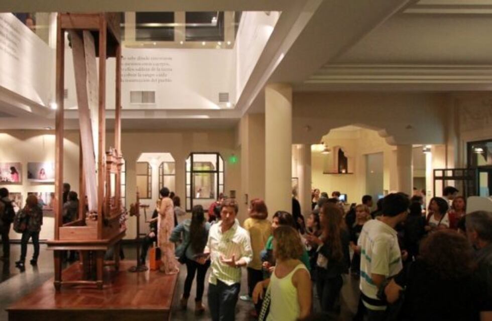 Llega la Noche de Museos Abiertos con recorridos guiados y transporte gratuito