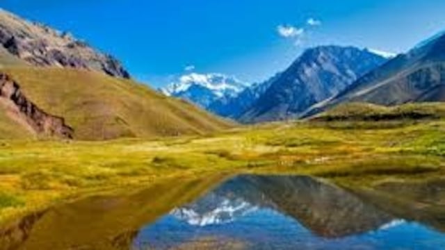 Andinistas deberu00e1n pagar 2600 du00f3lares para rescate