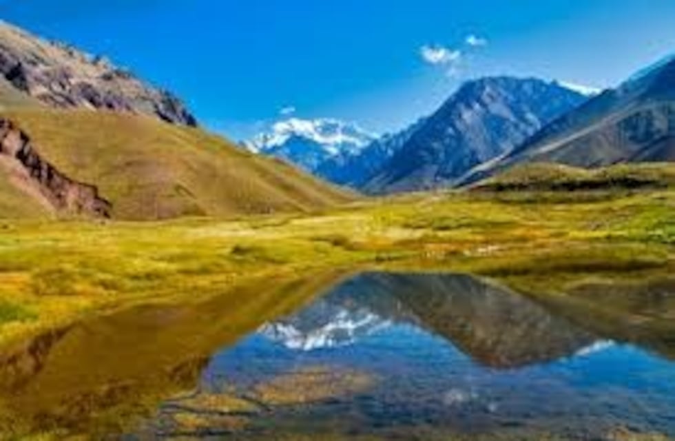 Andinistas deberán pagar 2600 dólares para subir al Aconcagua