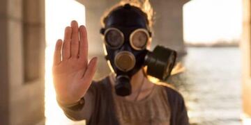 Crucigramas humanos: esas personas que nos hacen cargo de sus problemas