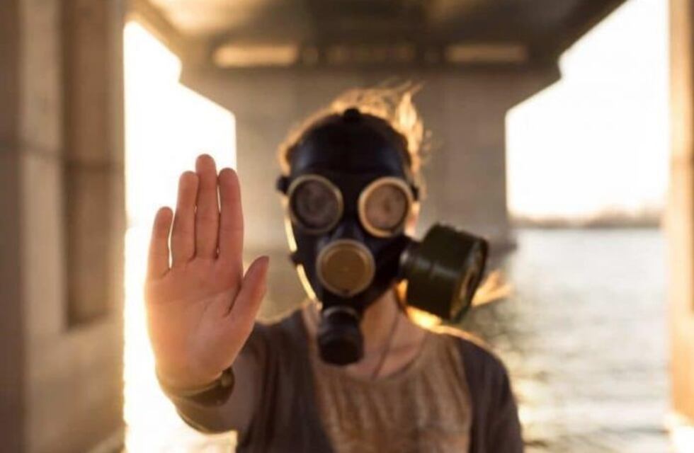 Crucigramas humanos: esos seres que nos hacen cargo de sus problemas