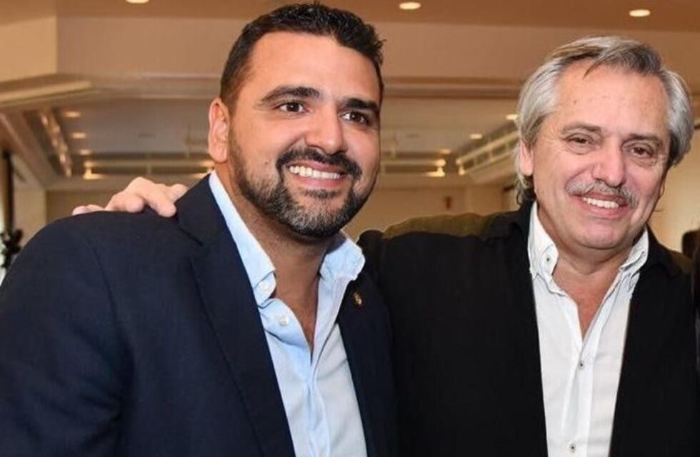 Intendente Vuoto: "El acceso a la información es un derecho fundamental"