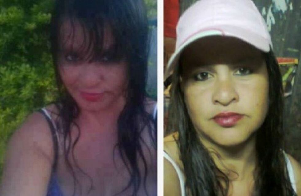 Apareció Karina, la mujer de 42 años que era buscada desde el sábado