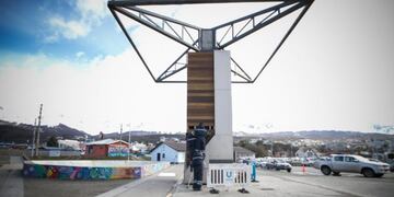 MIcroestadio Cochocho Vargas