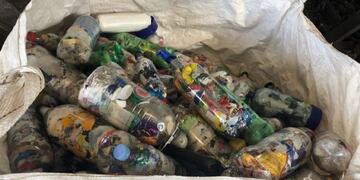 Qé es una botella de amor