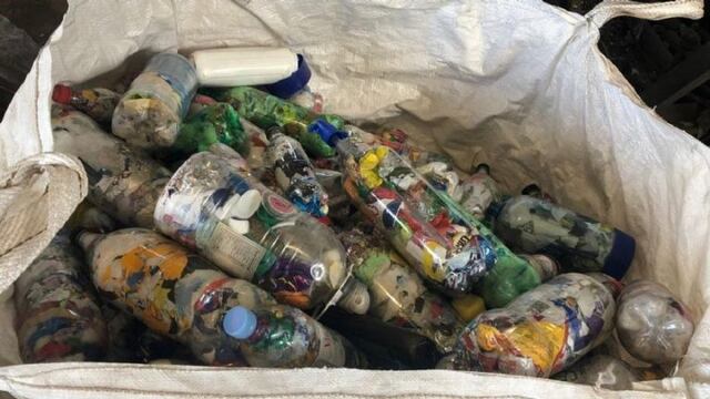 Qé es una botella de amor