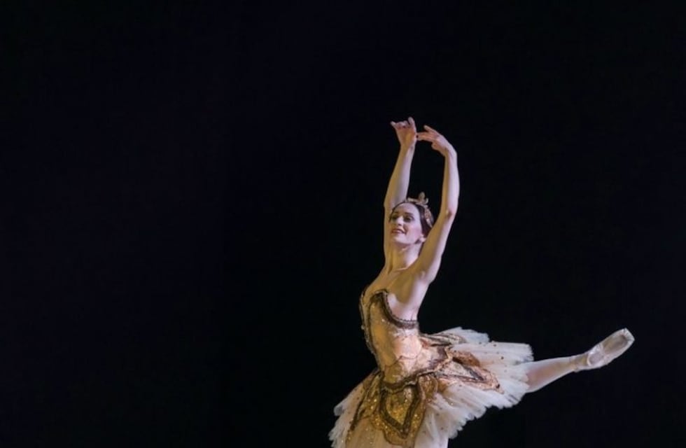 Del Royal Ballet a San Martín: el regreso de Marianela Núñez