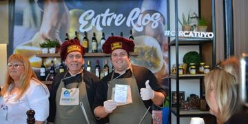 Pueblo Belgrano - FIT\nCrédito: PGB