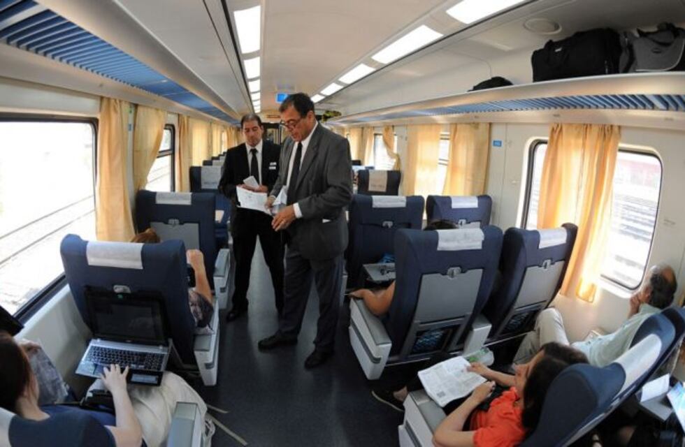 Ya se puede viajar entre Buenos Aires y Mar del Plata en tren: cuánto cuesta y cómo es el recorrido