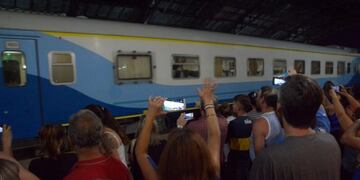 Incremento en la cantidad de pasajes en el ramal Bahía Blanca - Buenos Aires