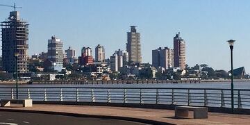 Buen tiempo en Misiones