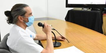 Reporte Epidemiológico de Rafaela