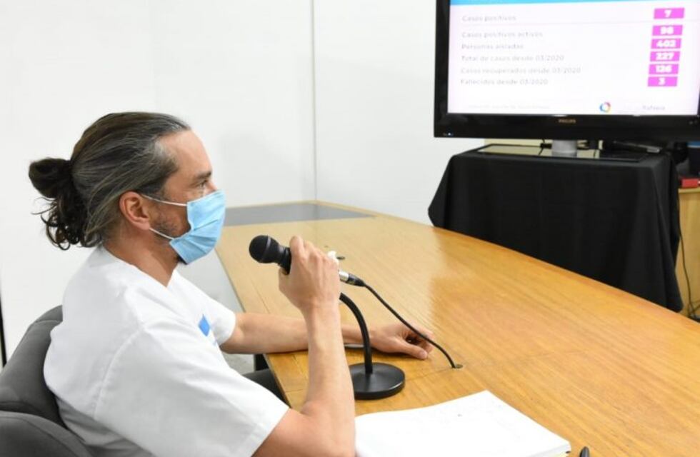 Coronavirus en Rafaela: Piden que los 126 recuperados donen plasma