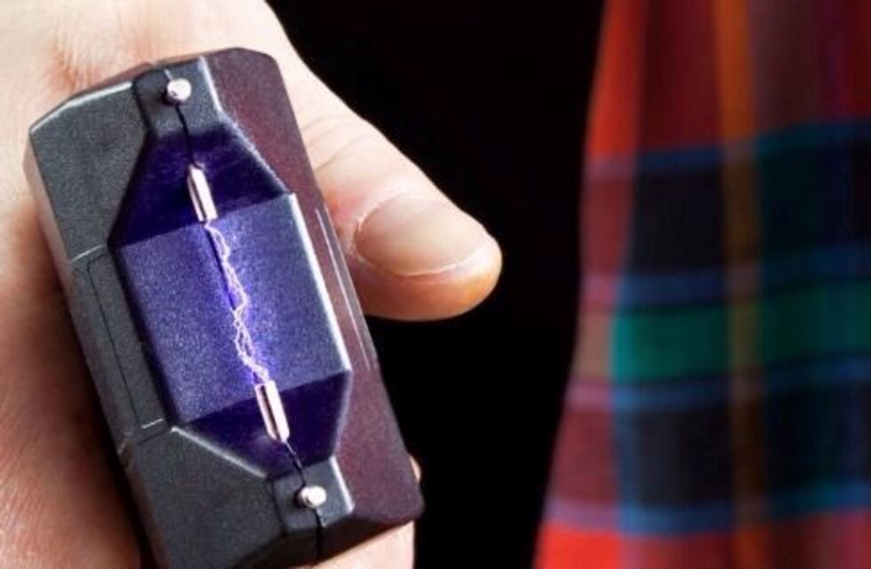 Picaneó a sus hijos, golpeó a su ex pareja en varias ocasiones y le dieron cinco años