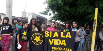 Estrellas Amarillas Punta Alta