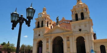 Esperan muchos visitantes en la ciudad y distintas localidades cordobesas\u002E