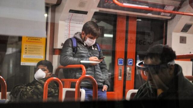 El subte pasará a costar 42 pesos. Foto: Archivo.
