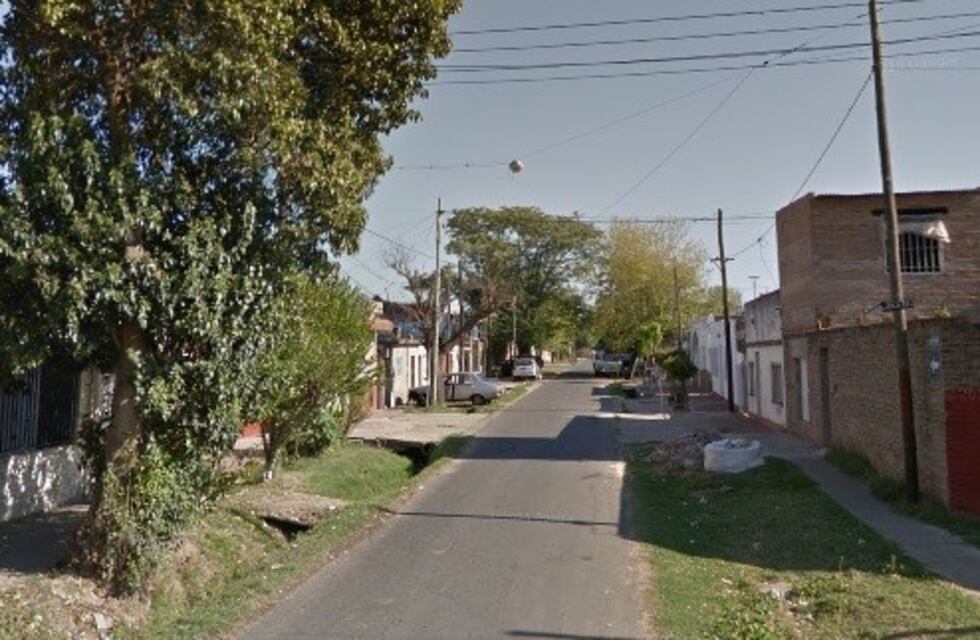 Una menor de 13 años denunció que fue manoseada por un hombre de 60 en la vía pública