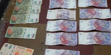 Detuvieron a menores que cometieron delictivos en tres comercios de Chepes