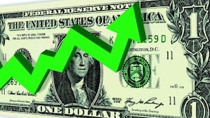 El dólar blue parece no tener techo en Córdoba y volvió a subir $50.