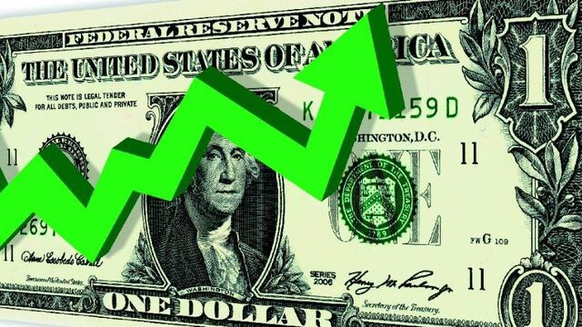 El dólar blue parece no tener techo en Córdoba y volvió a subir $50.