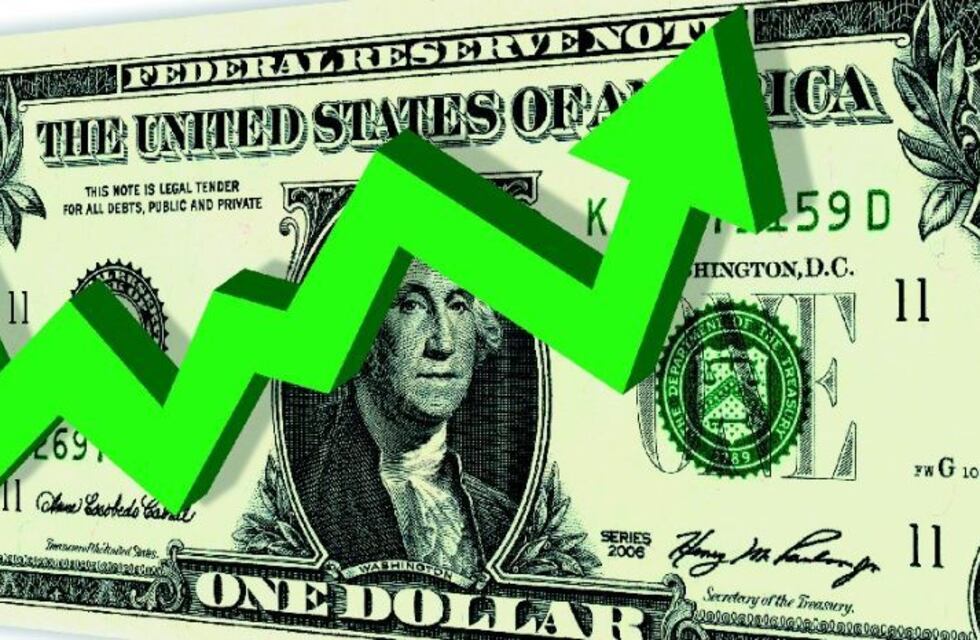 Con una fuerte suba, en cuánto cerró el dólar blue este miércoles 22 de mayo en Córdoba