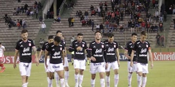 San Martín de Tucumán