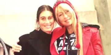 El conmovedor homenaje de Cris Morena a Romina Yan por el Día de la Madre