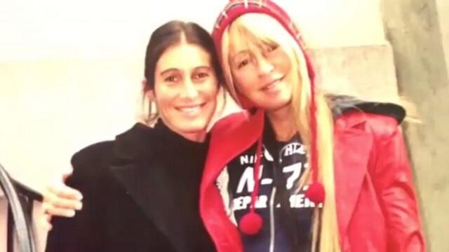 El conmovedor homenaje de Cris Morena a Romina Yan por el Día de la Madre