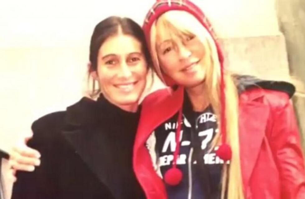 El conmovedor homenaje de Cris Morena a Romina Yan por el Día de la Madre