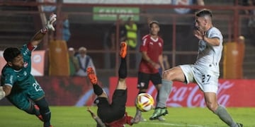 Argentinos vs\u002E Independiente (Diario Olé)