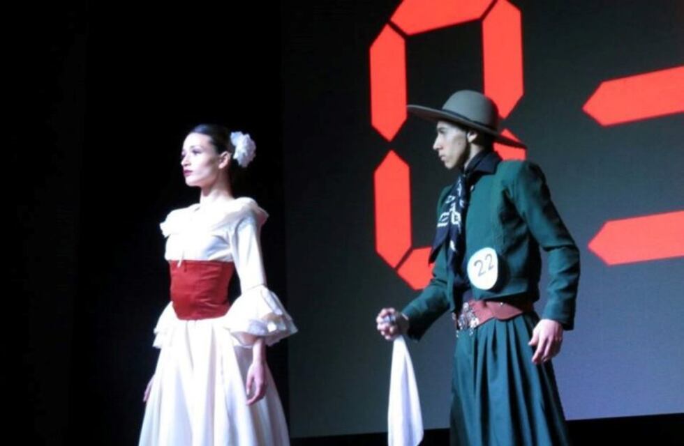 Artistas santacruceños bailarán en México y serán parte de ShowMatch