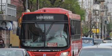 Transporte interurbano\u002E