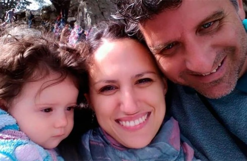 No podían tener hijos, pero aseguran que un cura hizo "un milagro"
