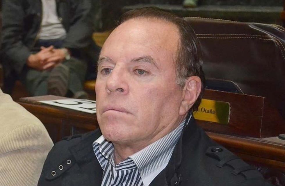 Apelaron el arresto domiciliario concedido a Omar "Caballo" Suárez