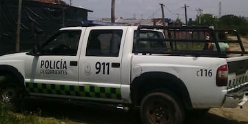 Policía de Corrientes