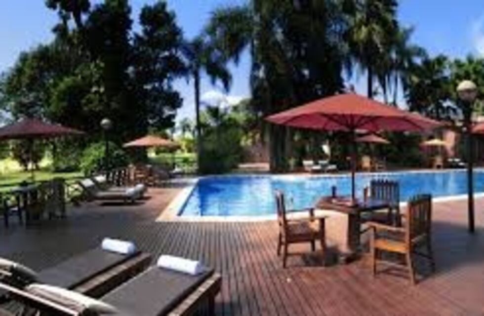 Turistas checos aislados en un hotel de Oberá en prevención de coronavirus