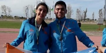 Tierra del Fuego EPADE 2019 (Instagram/deportestdf)