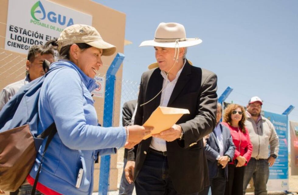 Impulsan créditos para el uso de energía solar en la Puna