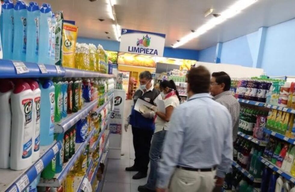 En Salta se reciben más de 20 denuncias diarias por aumentos de precios