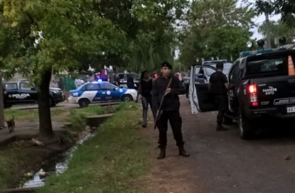 La Fiscalía desestimó la causa contra la comunidad quom por los incidentes producidos en el barrio Toba