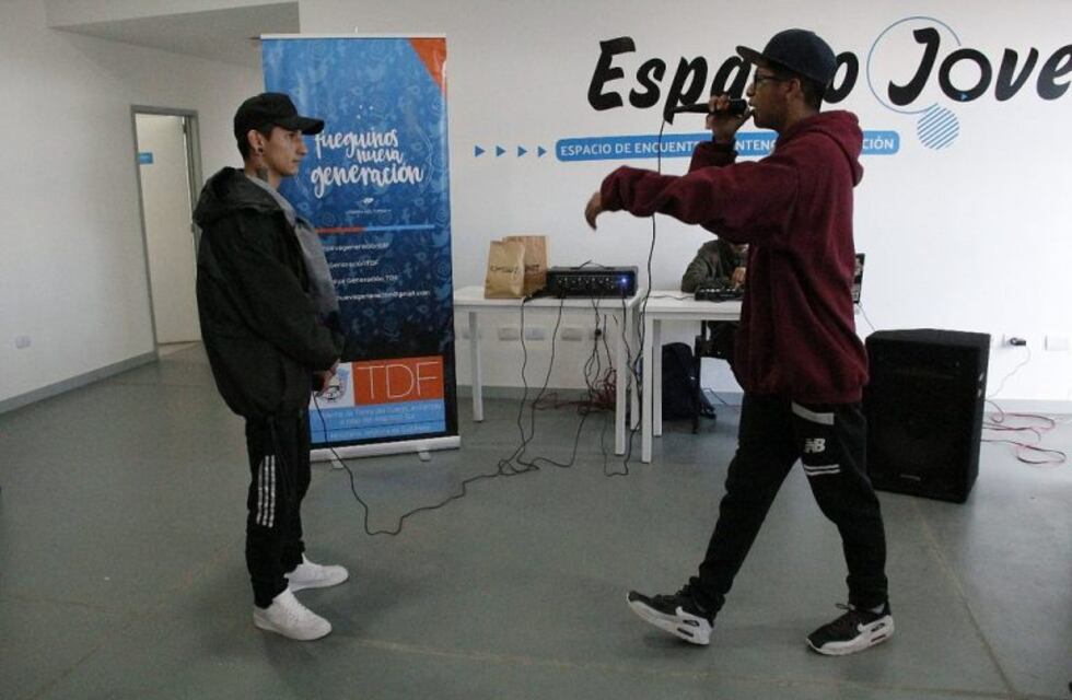 Se cerró la competencia de Barras de Hielo